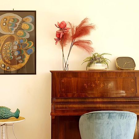 דירות אנזיו La Casa Di Sara מראה חיצוני תמונה
