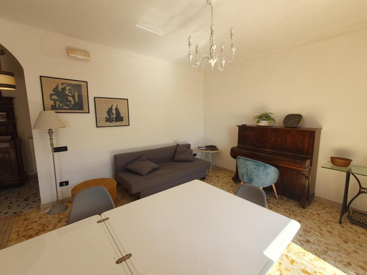 דירות אנזיו La Casa Di Sara מראה חיצוני תמונה