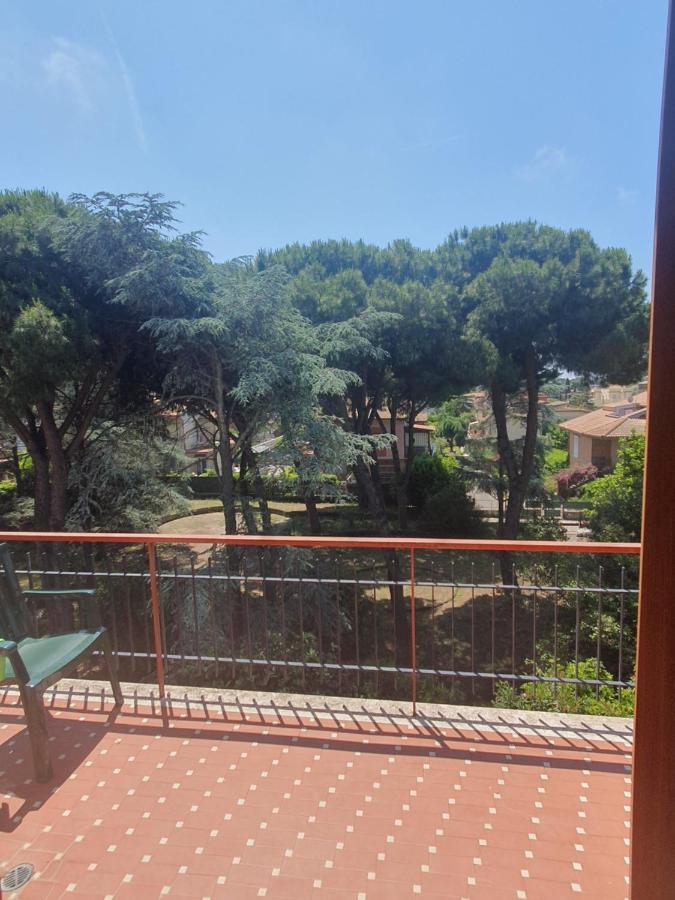 דירות אנזיו La Casa Di Sara מראה חיצוני תמונה