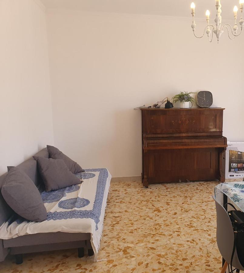 דירות אנזיו La Casa Di Sara מראה חיצוני תמונה