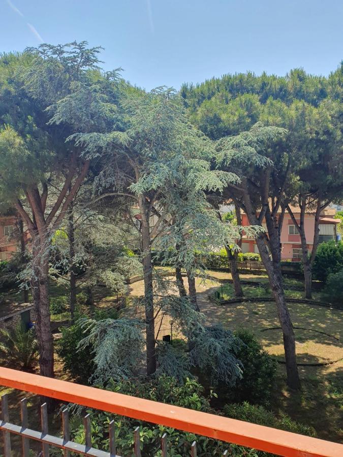 דירות אנזיו La Casa Di Sara מראה חיצוני תמונה
