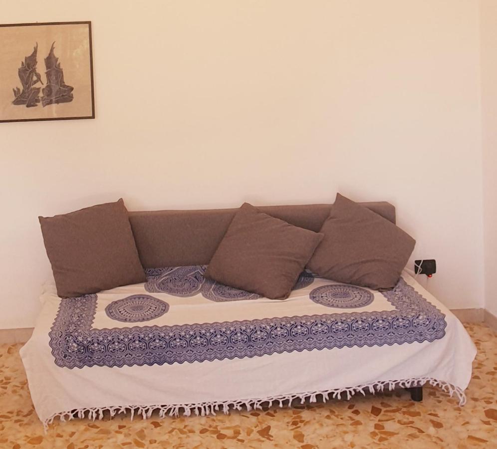 דירות אנזיו La Casa Di Sara מראה חיצוני תמונה