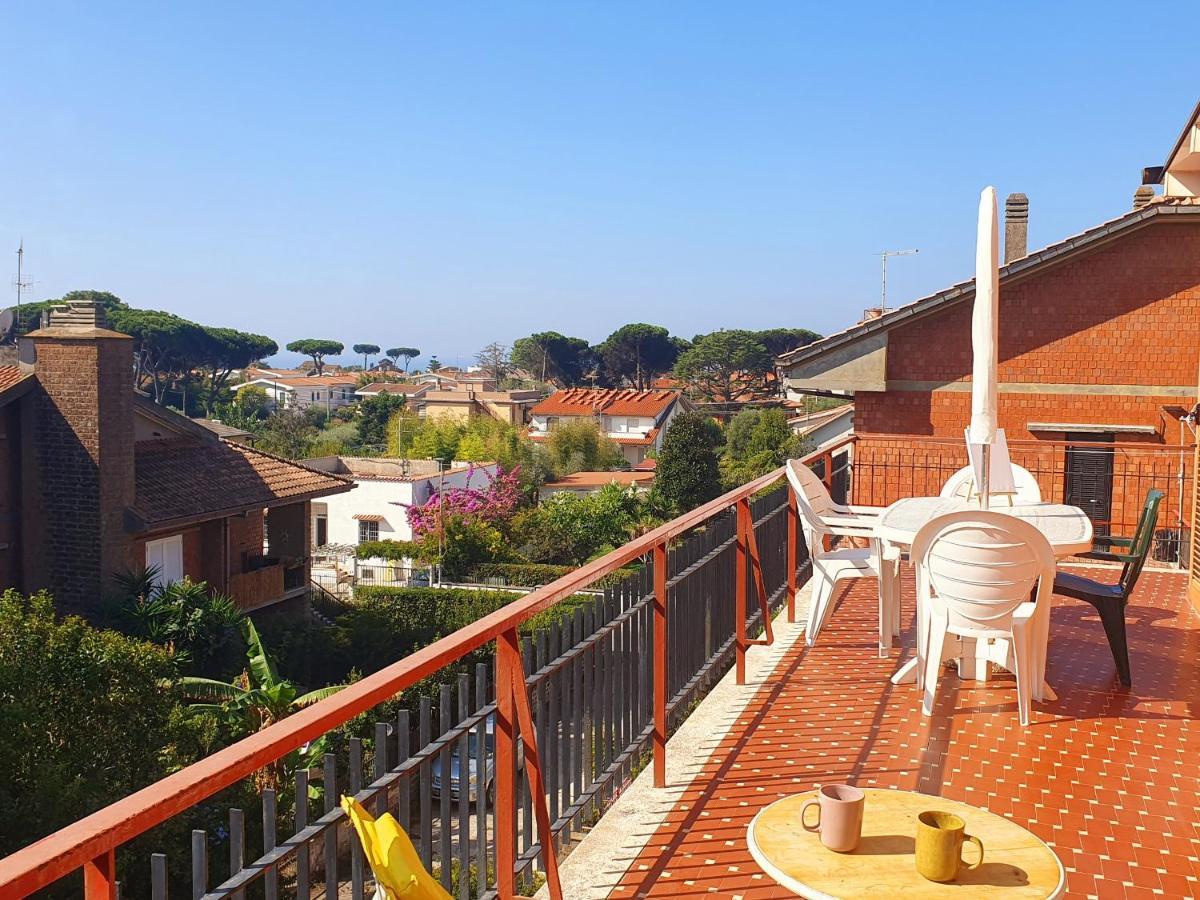 דירות אנזיו La Casa Di Sara מראה חיצוני תמונה