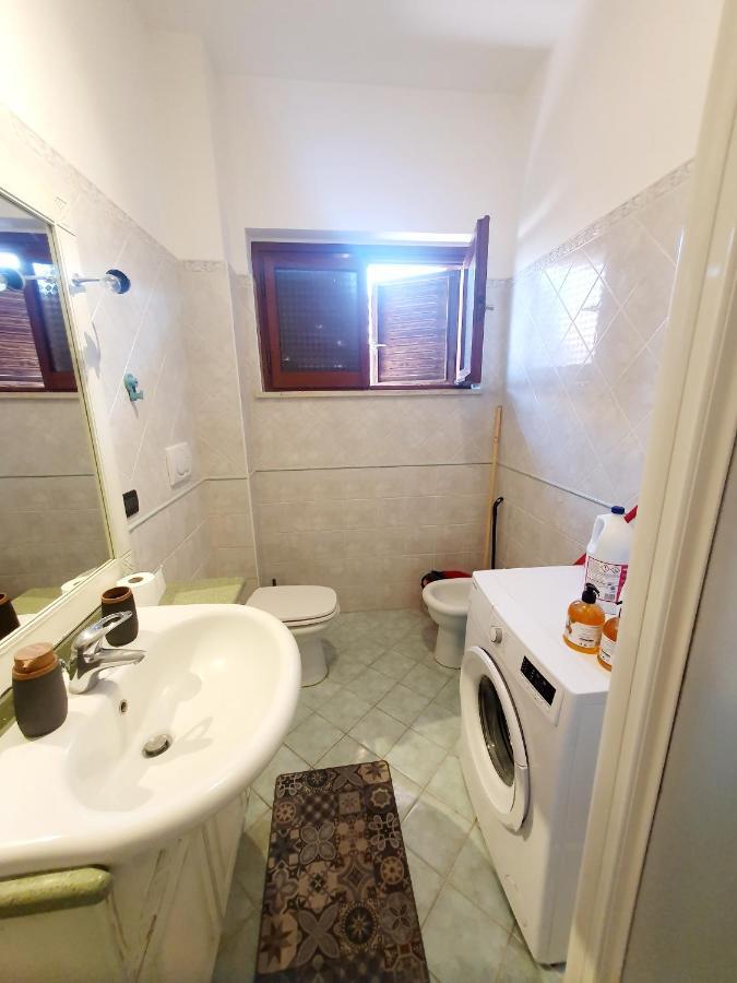 דירות אנזיו La Casa Di Sara מראה חיצוני תמונה