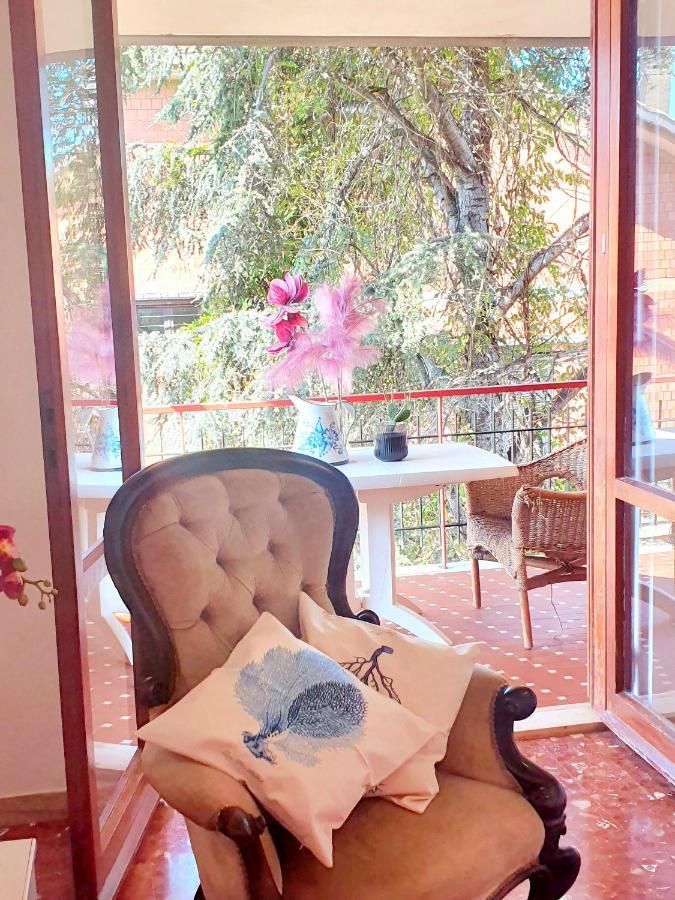 דירות אנזיו La Casa Di Sara מראה חיצוני תמונה