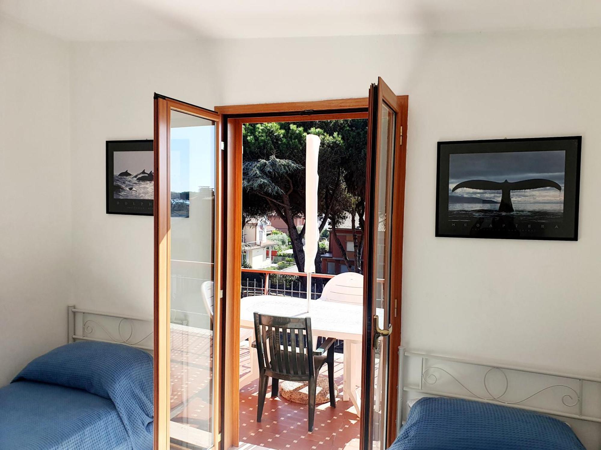 דירות אנזיו La Casa Di Sara מראה חיצוני תמונה