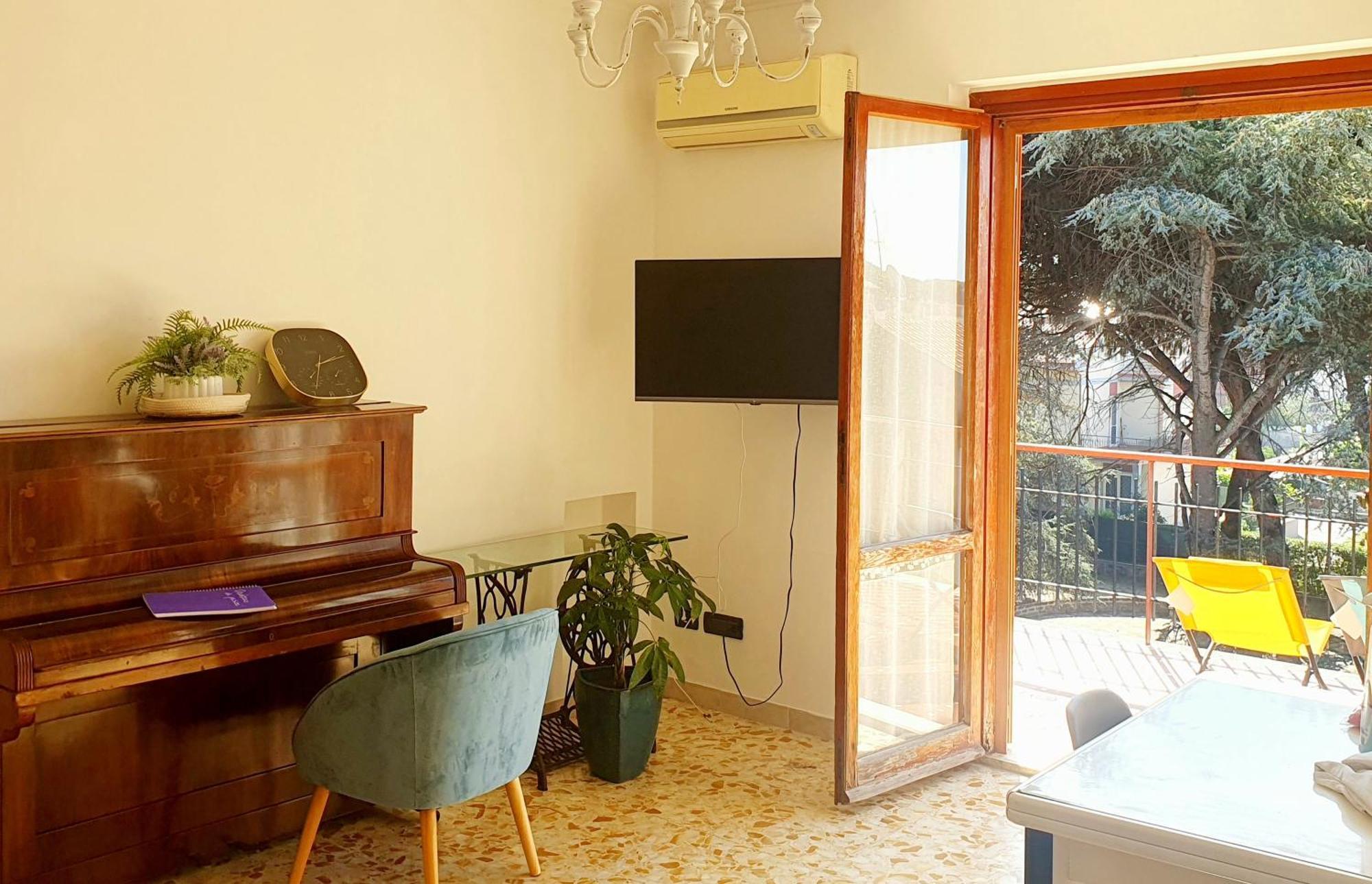 דירות אנזיו La Casa Di Sara מראה חיצוני תמונה
